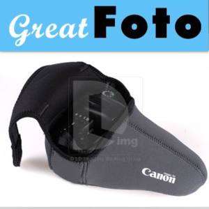 Standard Zoom C2B SLR Camera Cover Bag Case Canon EOS  