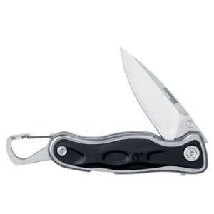   830312 KNIFE E304X 3.875 Inch STRAIGHT BLADE: Sports & Outdoors