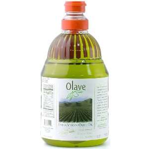 Olave Premium Selection Extra Virgin Olive Oil   2 lt:  