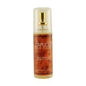  Capucci By Capucci Deo Parfum Spray 3.4 Oz: Beauty