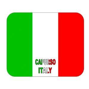  Italy, Capurso Mouse Pad: Everything Else