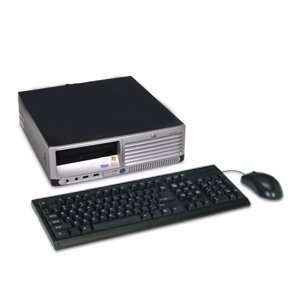    HP Compaq dc7600 Business Computer (Off Lease) Electronics