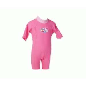  Zoggs Sun Protection Suit 1 2 years  Pink: Baby