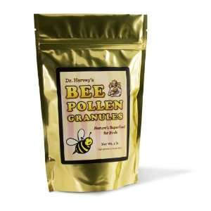  Dr Harveys Bee Pollen for dogs/cats: Pet Supplies
