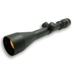  Shooter 3 9x40 P4 Sniper Scope in Matte Black: Sports & Outdoors