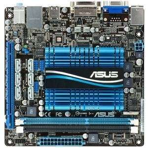  NEW E35M1 I AMD Fusion APU E 350 (Motherboards): Office 