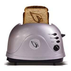  Arizona Cardinals Toaster: Kitchen & Dining