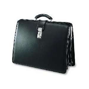  Jack Georges Platinum Classic Briefbag 