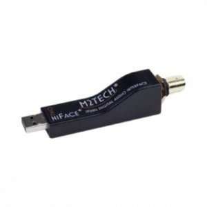  M2 Tech HiFace Two Hi End S/SPDIF Output Interface with 