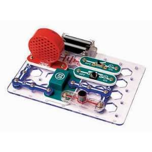  Snap Circuits Space Battle: Toys & Games