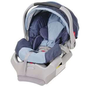 Graco SafeSeat Step 1 Infant Car Seat  