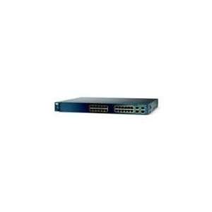  CISCO CATALYST 3560 WS C3560G 24TS S 10/100/1000Mbps 