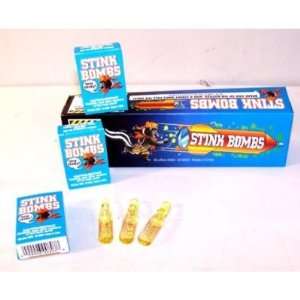  Stink Bombs (2) Pack: Everything Else