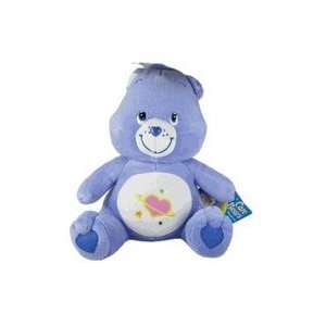    Care Bears Stuffed Animal   Daydream Bear Plush Toy: Toys & Games