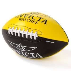 Invicta Gear Football:  Sports & Outdoors