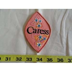  Caress Patch: Everything Else