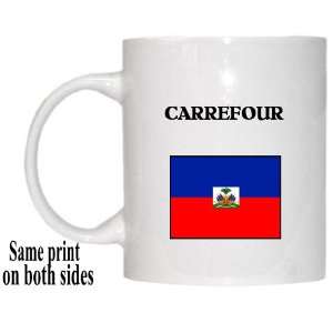  Haiti   CARREFOUR Mug: Everything Else