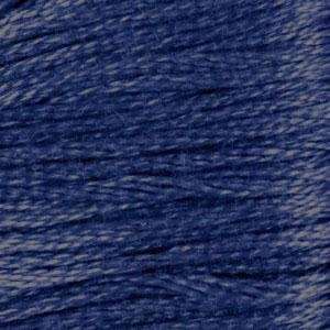DMC (311) Six Strand Embroidery Cotton 8.7 Yard Md. Navy Blue By The 