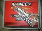 Callies 6 Manley / Dragon Slayer SBC Chevy 5.700 Rods