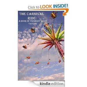 The Carnival Ride Kitty Taylor  Kindle Store