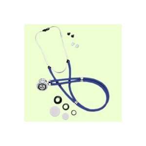  OMRON SPRAGUE RAPPAPORT TYPE STETHOSCOPES 