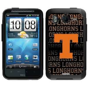 University of Texas Longhorns Full design on HTC Inspire 4G Commuter 