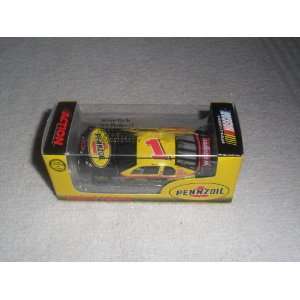  Racing Collectables . . . Steve Park #1 Pennzoil Chevy Monte Carlo 