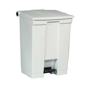  Fire Safe Plastic Step On Receptacles Home & Garden