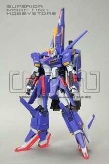   202 1/100 MSZ 008 Z II Gundam MG Conversion model resin kit parts Zeta