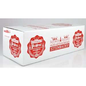  Steinbach Nutcracker Collectors Gift Box