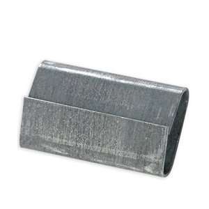Regular Duty Closed Steel Strapping Seals  Industrial 