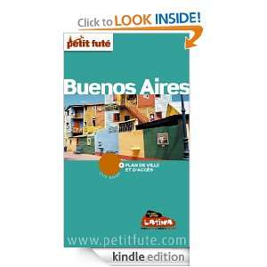 Buenos Aires (City Guide) (French Edition) Collectif, Dominique 