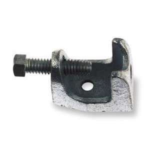Steel City 500SC Electroplated Beam Clamp