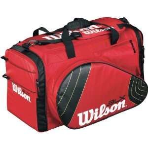  Wilson All Gear Racquetball Bag