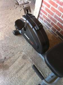 Stamina 15 4600 Recumbent Exercise Bike Frame Only Local Pick Up 