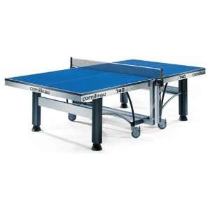   : Cornilleau Hobby First Indoor Table Tennis Table: Sports & Outdoors