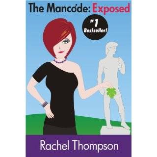 The Mancode Exposed ~ Rachel Thompson (Kindle Edition) (75)