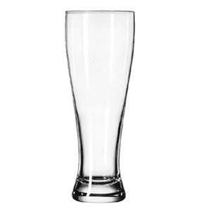 Libbey Wide Mouth 23 Oz. Giant Beer Glass With Safedge Rim:  