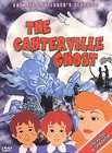 The Canterville Ghost (Animated) (DVD, 2003)