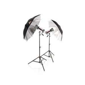  StarFlash 150 Gemini Umbrella Kit