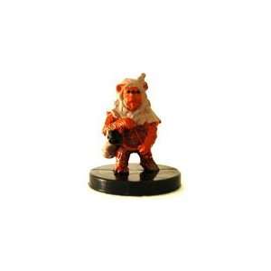  Star Wars Ewok Warrior #25 of 40: Toys & Games
