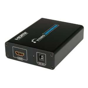   Lkv384 HDMI to Component Video + Stereo Audio Converter Electronics