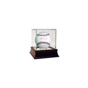  Yogi Berra Baseball   Autographed Baseballs Sports 