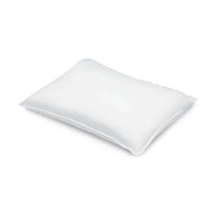 HoMedics Smart Foam Microfiber Fill with Pulp Insert Pillow, 300 