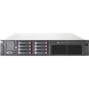  HP ProLiant DL385 G7 605871 005 2U Rack Entry level Server 