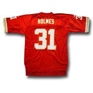  Clinton Portis #26 Washington Redskins NFL Replica Player 