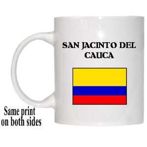  Colombia   SAN JACINTO DEL CAUCA Mug 