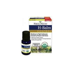  Forces of Nature H Balm Control OG2 Health & Personal 