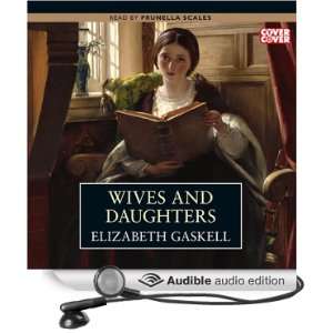   (Audible Audio Edition) Elizabeth Gaskell, Prunella Scales Books