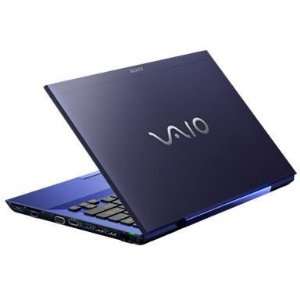  Sony   VAIO VPC SB11FX/L (Blue)   i5 2410M 2.30GHz  4GB 